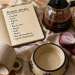 Aliment interdit bouledogue français : chocolat, raisin, xylitol