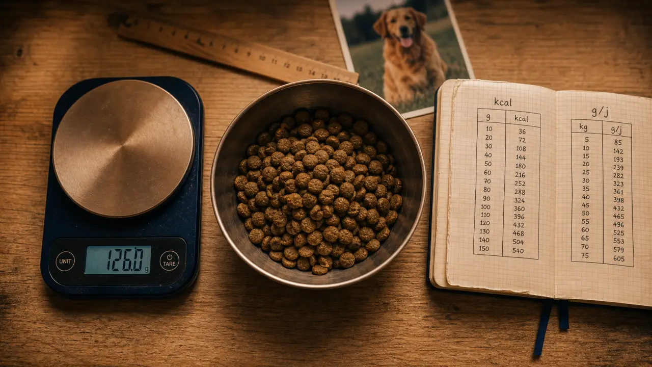 Croquette sur mesure : critères nutritionnels, prix et personnalisation