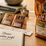 Croquettes ultima pour chien : choisir selon âge et stérilisation
