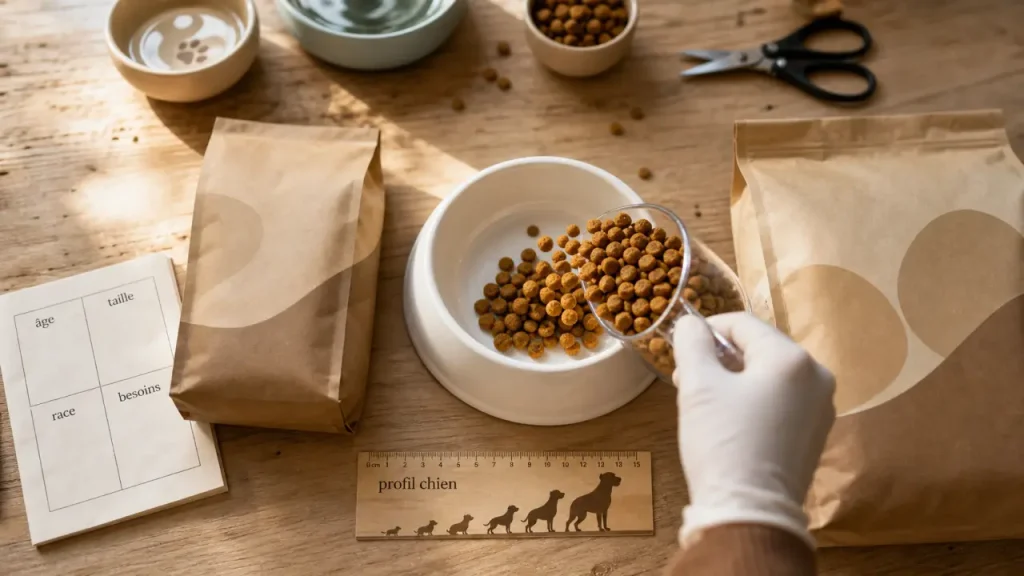 Quel Eukanuba choisir pour son chien selon l’âge, la taille et les besoins ?