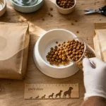 Eukanuba croquettes pour chien selon âge, taille et besoins