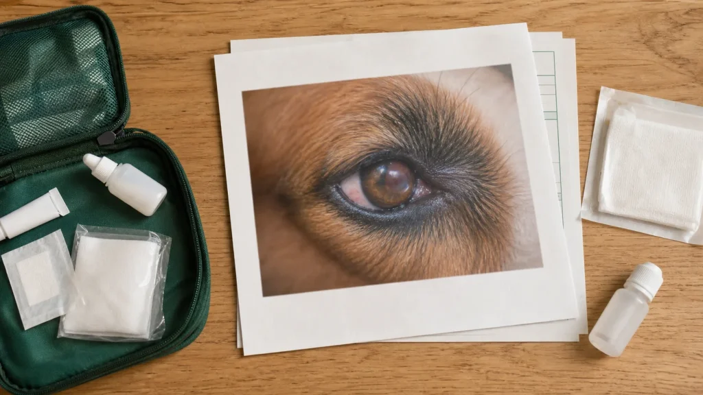 Optimmune chien sans ordonnance : pourquoi la prescription reste nécessaire