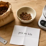 Bitiba croquettes pour chien : prix discount, croquettes en sac et bol