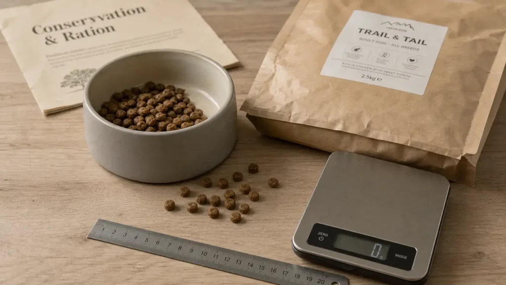 Croquettes Brekkies pour chien : protéines, oméga 3 et formats de 800 g à 20 kg
