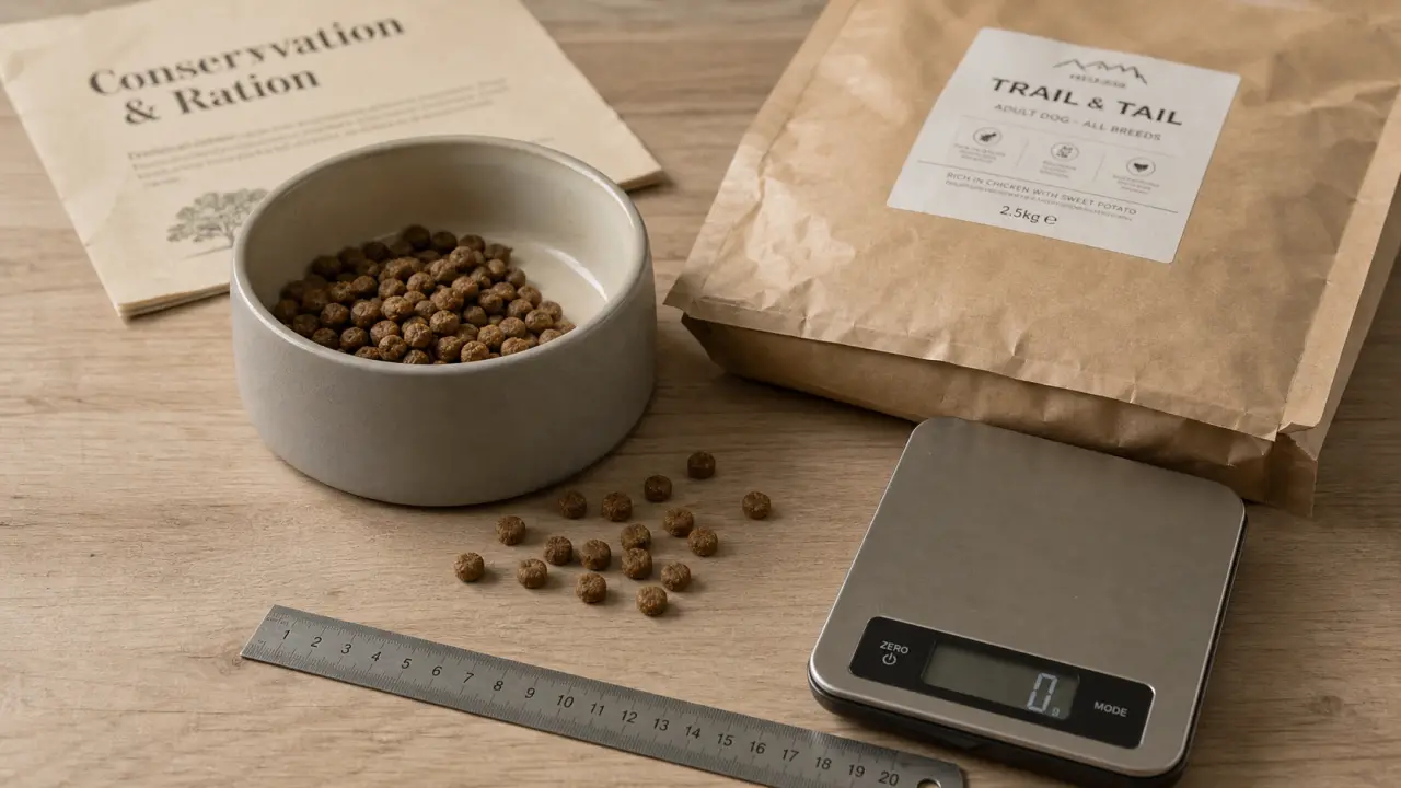 Croquettes brekkies pour chien : formats 800 g à 20 kg