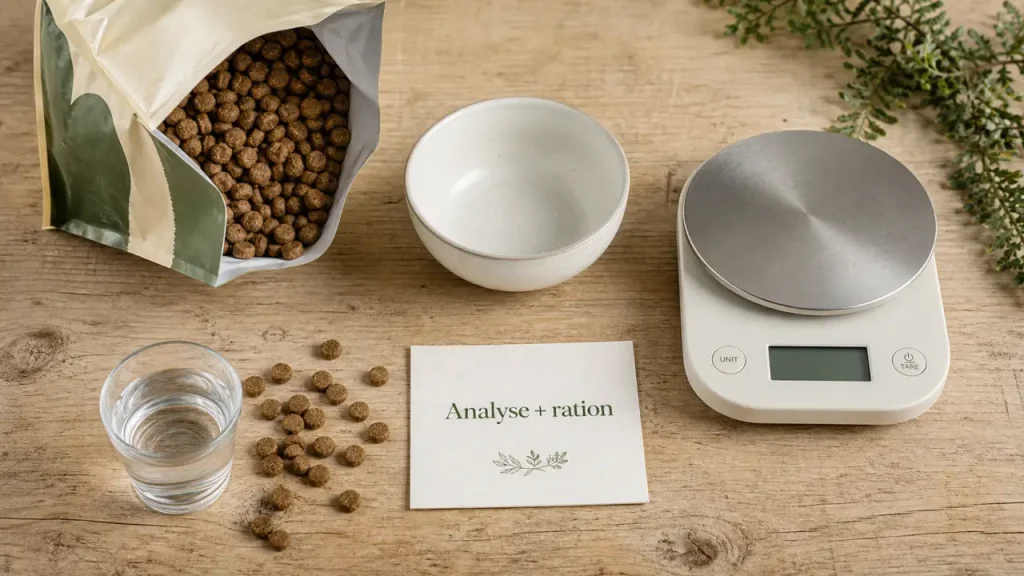 Chiot, stérilisé ou sensible : quelles croquettes pour chien choisir chez Gamm vert ?