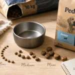 Croquettes chien Pedigree chiot, adulte et senior 8+
