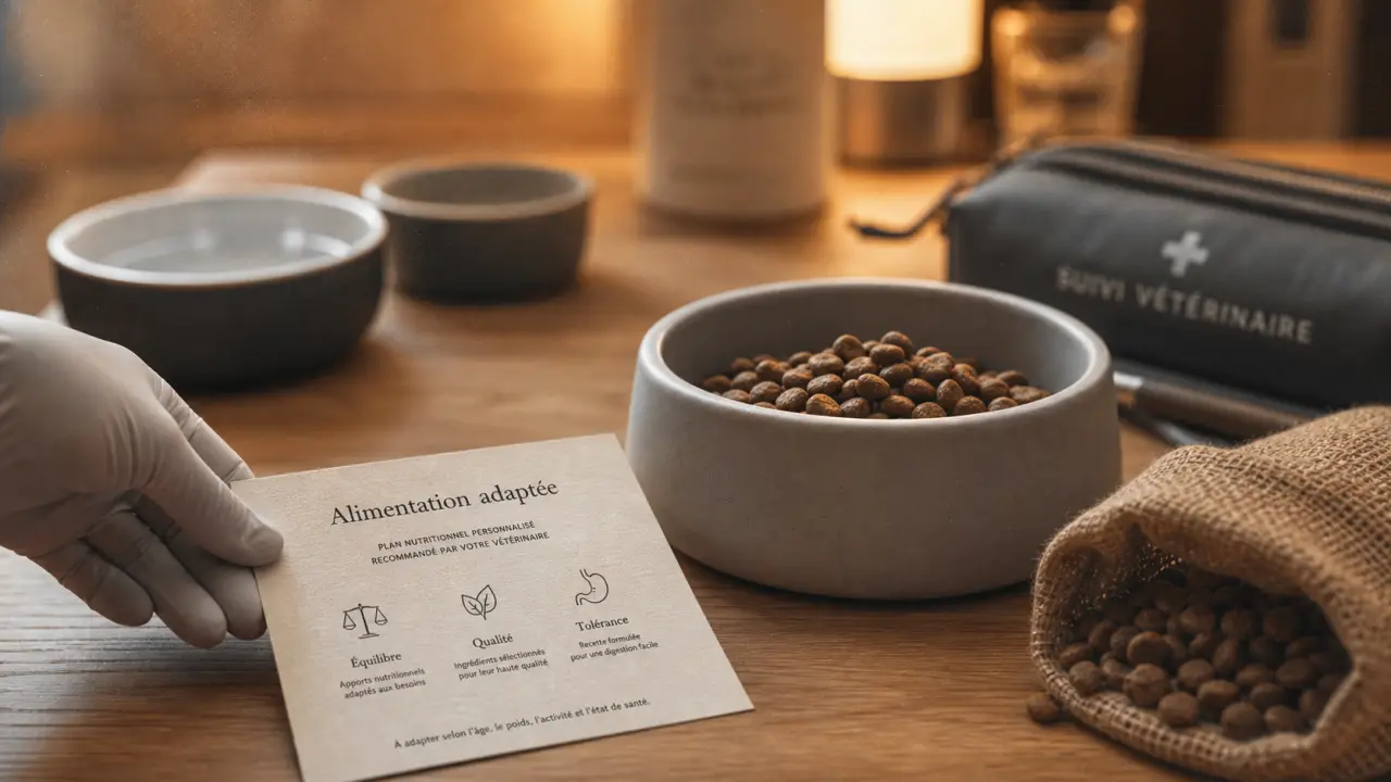 croquettes pour chien specific : croquettes adaptées digestion et allergies, selon le poids