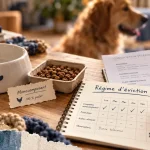 Chien allergique aux croquettes : friandises faussent le diagnostic